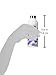 Caswell-Massey Lavender Talc, 3.5 Ounce