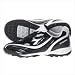 Diadora Mens Strike Turf Black/Wht 12