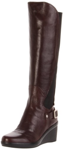Nine West Women's Nia Wedge Boot