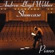 Andrew Lloyd Webber Showcase