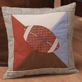Baby All Stars Decorative PIllow