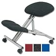 Kneeling Chair Selection 2 from Amazon UK & Kneeling Chairs Org UK Thumbnail