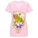 Disney Organic Alice in Wonderland Tee