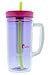 bubba 32 oz envy mug boho purple