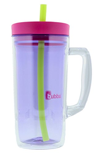 bubba 32 oz envy mug boho purple