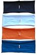 Yoga Headband - Solid Color