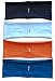 Yoga Headband - Solid Color