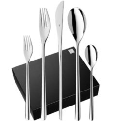 WMF Besteck Taika: basic set 30-teilig