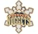 Denver Nuggets City Pin