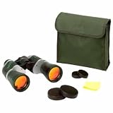 Bulk Savings 380344 10X50 Binoculars