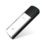 Tenda W311U - Network adapter - Hi-Speed USB - 802.11b 802.11g 802.11n (draft 2.0)