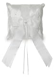 Wilton Timeless Wedding Day Collection Ring Bearer Pillow