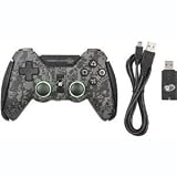 Call of Duty Modern Warfare 2 Officially Licensed PS3 Wireless Combat Controller - Black