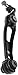 Dorman 520-474 Front Right Lower-Rearward Suspension Control Arm and Ball Joint Assembly for Select Land Rover Range Rover Models