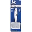 Mini Dog Grooming Slicker Brush Removes Shedding Hair