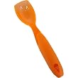 Orange Zak Designs 8 Inch Ice Cream Scoop