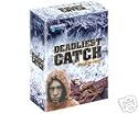 Discovery "DEADLIEST CATCH" COMPLETE SEASON 2 DVD BOX SET