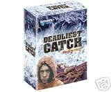 Discovery "DEADLIEST CATCH" COMPLETE SEASON 2 DVD BOX SET