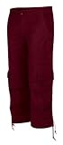 Sporting Goods : prAna Women's Cargo Organic Capri