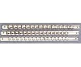 K-D Tools 2533 Socket Holder Rack Set