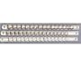 K-D Tools 2533 Socket Holder Rack Set