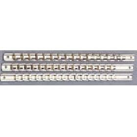 K-D Tools 2533 Socket Holder Rack Set