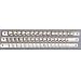 K-D Tools 2533 Socket Holder Rack Set