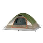 Wenzel (5 Person Tents (Max)) – Sport Dome Tent Pine Ridge