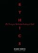Ethics: An Essay on the Understanding of Evil (Wo es war)