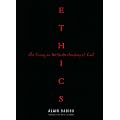 Ethics: An Essay on the Understanding of Evil (Wo es war)