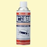 青ニス除去剤