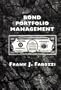 Bond Portfolio Management