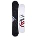 K2 Men's Illusion Wide Snowboard