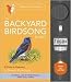 Books : The Backyard Birdsong Guide: Publisher: Chronicle Books