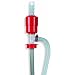 Continental 440 Plastic Siphon Drum Pump