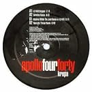 Krupa [Vinyl Single]