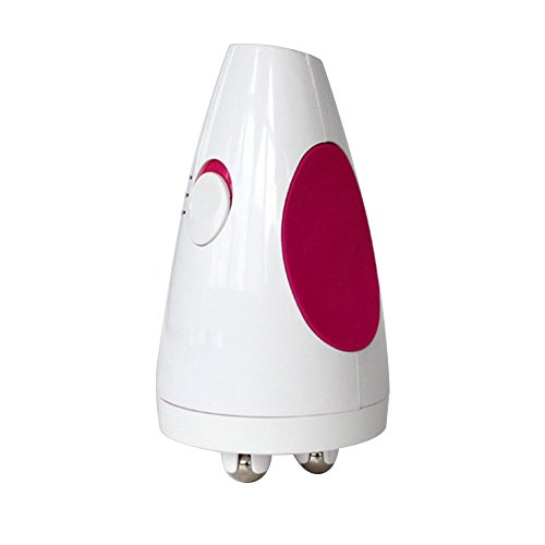 ETTG Anti-Cellulite Full Body Roller Slimmer Body Electric Massagers