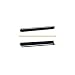 Tripp Lite N254-024 Cat6 Feedthrough Patch Panel, 1U - 24 Port