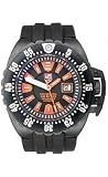 Luminox Deep Dive Automatic 1500 Series Black Dial Men's watch #1509