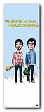 FLIGHT OF THE CONCHORDS NEW HBO 1 DOOR POSTER 10DP336