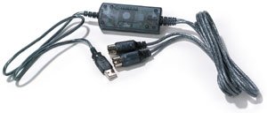 Childrens Toyshop  Musical Instruments : Yamaha UX16 USB-MIDI Interface for Laptops or Desktop Computers