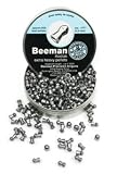 Beeman Kodiak Extra Heavy .177 Cal, 10.6 Grains, Pointed, 500ct
