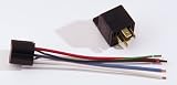 Tyco E5000 Single pole-double throw (SPDT) relay