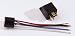 Metra E5000 Single pole-double throw (SPDT) relay