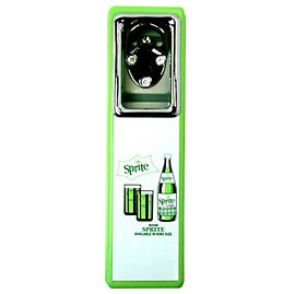 Retro Sprite Wall Bottle Opener