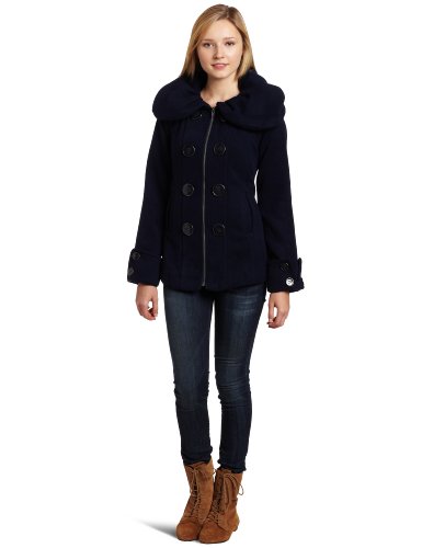 Jolt Juniors Short Coat