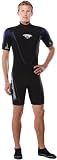 Henderson Men's H2 3mm Shorty Henderson Men's H2 3mm Shorty