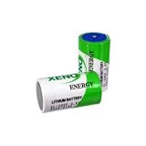 Xeno XL-205F D STD 3.6V Lithium Thionyl Chloride Battery