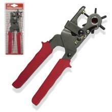 Leather Hole Punch Tool