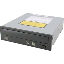 Sony NEC Optiarc AW-Q170A-B2 18x DL DVD±RW Dual Layer DVD RW Drive Writer Black